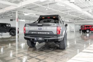 Ford F-150 XLT SuperCrew by Mil-Spec Automotive 2020 года