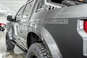 Ford F-150 XLT SuperCrew by Mil-Spec Automotive 2020 года