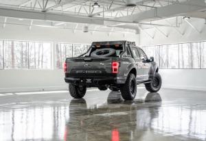 Ford F-150 XLT SuperCrew by Mil-Spec Automotive 2020 года
