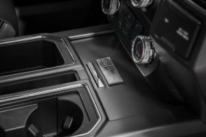 Ford F-150 XLT SuperCrew by Mil-Spec Automotive 2020 года