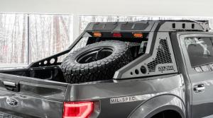 Ford F-150 XLT SuperCrew by Mil-Spec Automotive 2020 года