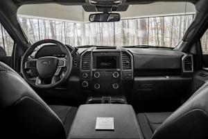 Ford F-150 XLT SuperCrew by Mil-Spec Automotive 2020 года