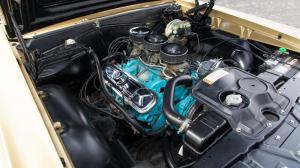 Pontiac Tempest LeMans Hurst GeeTO Tiger Hardtop Coupe 1965 года, Mecum