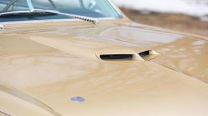 Pontiac Tempest LeMans Hurst GeeTO Tiger Hardtop Coupe 1965 года, Mecum