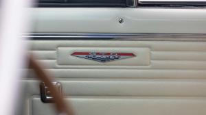 Pontiac Tempest LeMans Hurst GeeTO Tiger Hardtop Coupe 1965 года, Mecum