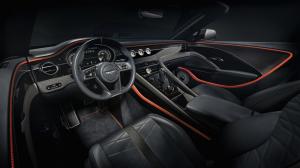 Bentley Mulliner Bacalar Brickell