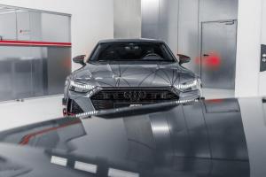 Audi RS7-R by ABT 2020 года