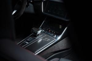 Audi RS7-R by ABT 2020 года