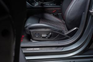 Audi RS7-R by ABT 2020 года