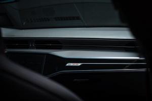 Audi RS7-R by ABT 2020 года