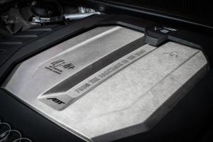 Audi RS7-R by ABT 2020 года