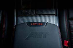 Audi RS7-R by ABT 2020 года