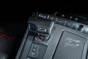 Audi RS7-R by ABT 2020 года