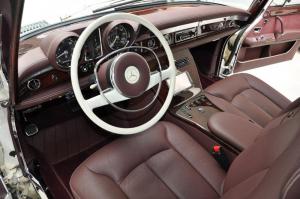 Mercedes-Benz 600 4-Door Pullman Limousine 1975 года