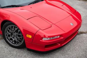Acura NSX Zanardi Edition 1999 года, Bring a Trailer