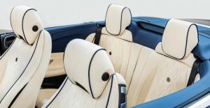 Mercedes-AMG E53 4Matic+ Cabriolet by Hofele Design 2020 года