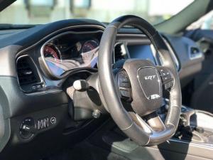 Dodge Challenger SRT Hellcat 2016 года
