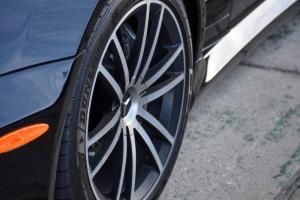 Mercedes-Benz SL65 AMG Black Series 2009 года, Bring a Trailer