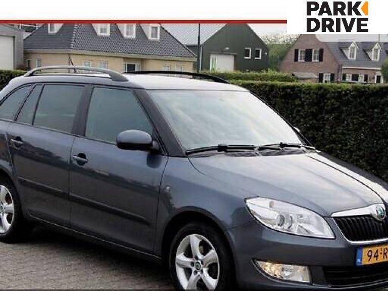 Какую модель SKODA выбрать