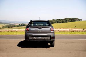 Fiat Strada Volcano CD 2020 года