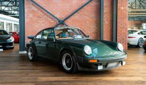 Porsche 911 SC 1979 года  идеальное решение для приобретения