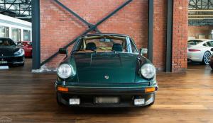 Porsche 911 SC 1979 года