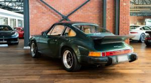 Porsche 911 SC 1979 года