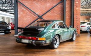Porsche 911 SC 1979 года