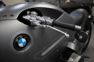 BMW R Ninet by Zillers Garage