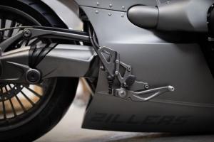 BMW R Ninet by Zillers Garage