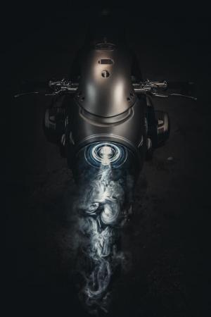 BMW R Ninet by Zillers Garage