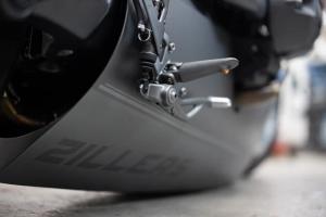 BMW R Ninet by Zillers Garage