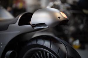 BMW R Ninet by Zillers Garage