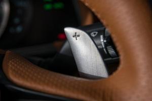 Lexus LC500 2020 года