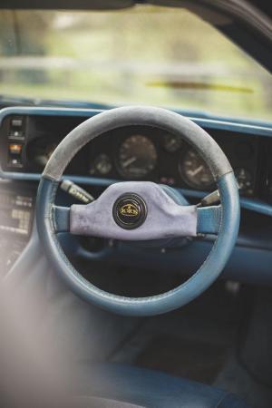 Lotus Esprit Turbo HC 1987 года, The Market