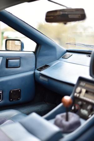 Lotus Esprit Turbo HC 1987 года, The Market