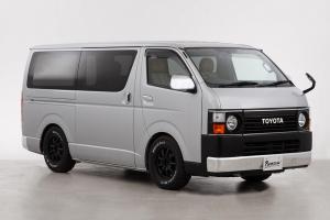 Toyota Hiace by Renoca 2020 года