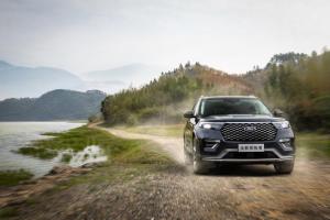 Ford Explorer Platinum 2020 года
