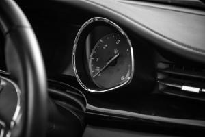 Maserati Quattroporte 3.0 TD Shooting Brake Cinqueporte by Adam Redding Classic Cars 2016 года