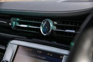Maserati Quattroporte 3.0 TD Shooting Brake Cinqueporte by Adam Redding Classic Cars 2016 года