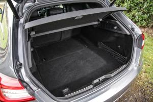 Maserati Quattroporte 3.0 TD Shooting Brake Cinqueporte by Adam Redding Classic Cars 2016 года