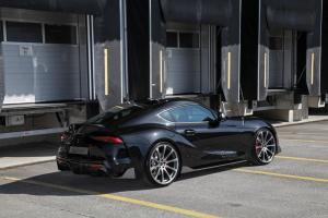 Toyota GR Supra 3.0i Turbo dAHLer Competition Line 2020 года