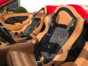Bizzarrini BZ-2001 Concept 1992 года