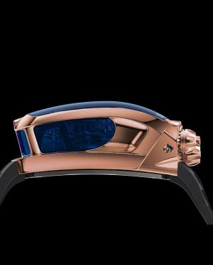Bugatti Chiron Tourbillon