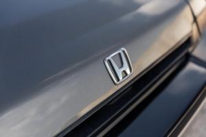 Honda Accord AeroDeck LXR-S 1986 года, Bring a Trailer
