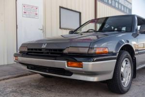 Honda Accord AeroDeck LXR-S 1986 года, Bring a Trailer