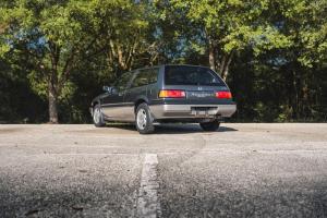 Honda Accord AeroDeck LXR-S 1986 года, Bring a Trailer