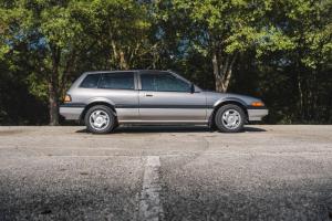 Honda Accord AeroDeck LXR-S 1986 года, Bring a Trailer