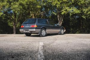 Honda Accord AeroDeck LXR-S 1986 года, Bring a Trailer