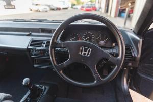 Honda Accord AeroDeck LXR-S 1986 года, Bring a Trailer